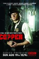 Watch Copper Zoechip