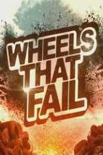 Watch Wheels That Fail Zoechip