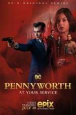Watch Pennyworth Zoechip