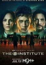 Watch The Institute Zoechip