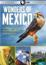 Watch Wonders of Mexico Zoechip