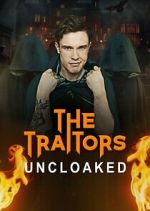 Watch The Traitors: Uncloaked Zoechip