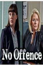Watch No Offence Zoechip
