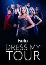 Watch Dress My Tour Zoechip