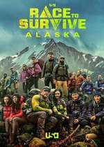 Watch Race to Survive Alaska Zoechip