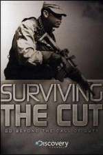 Watch Surviving the Cut Zoechip
