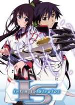 Watch IS: Infinite Stratos Zoechip