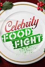 Watch Celebrity Food Fight Zoechip
