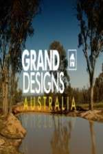 Watch Grand Designs Australia Zoechip