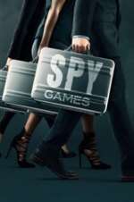 Watch Spy Games Zoechip