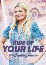 Watch Ride of Your Life with Courtney Hansen Zoechip