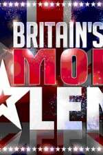 Watch Britain's Got More Talent Zoechip
