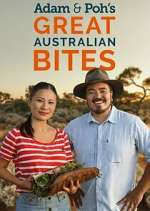 Watch Adam & Poh's Great Australian Bites Zoechip