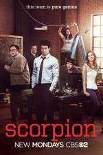 Watch Scorpion Zoechip