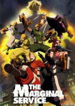 Watch The Marginal Service Zoechip