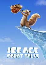 Watch Ice Age: Scrat Tales Zoechip