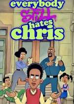 Watch Everybody Still Hates Chris Zoechip