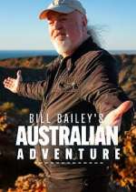 Watch Bill Bailey's Australian Adventure Zoechip