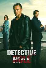 Watch Jo NesbÃ¸s Harry Hole Zoechip