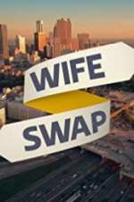 Watch Wife Swap Zoechip