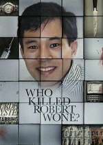 Watch Who Killed Robert Wone? Zoechip