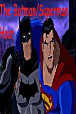 Watch The Batman/Superman Hour Zoechip