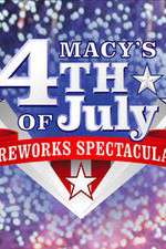Watch Macy's 4th of July Fireworks Spectacular Zoechip