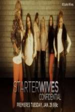 Watch Starter Wives Zoechip