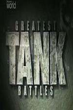 Watch Greatest Tank Battles Zoechip