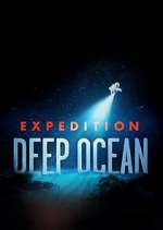 Watch Expedition Deep Ocean Zoechip