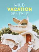 Watch Wild Vacation Rentals Zoechip