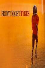Watch Friday Night Tykes Zoechip