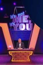 Watch It's Not Me, It's You Zoechip