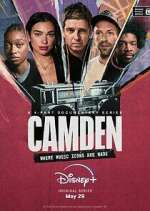 Watch Camden Zoechip
