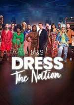 Watch M&S: Dress The Nation Zoechip