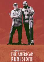 Watch The American Runestone Zoechip