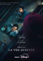 Watch La Voz Ausente Zoechip