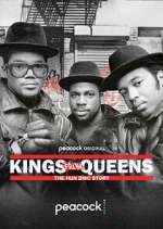 Watch Kings From Queens: The RUN DMC Story Zoechip