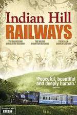 Watch Indian Hill Railways Zoechip