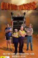 Watch Outback Truckers  Zoechip