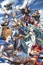 Watch Granblue Fantasy The Animation Zoechip