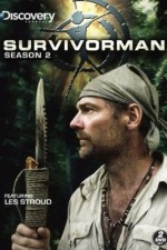 Watch Survivorman Zoechip