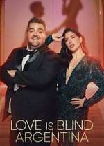 Watch Love Is Blind: Argentina Zoechip