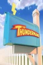 Watch The Thundermans Zoechip