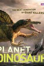 Watch Planet Dinosaur Zoechip