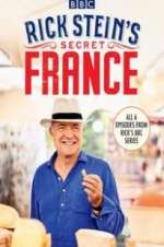 Watch Rick Stein\'s Secret France Zoechip