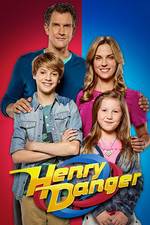 Watch Henry Danger Zoechip
