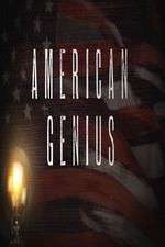 Watch American Genius Zoechip