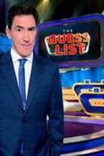 Watch The Guess List Zoechip