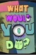 Watch What Would You Do? Zoechip